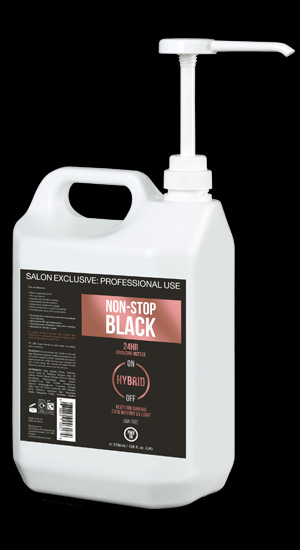 Non Stop Black Bronzer 3785ml pump